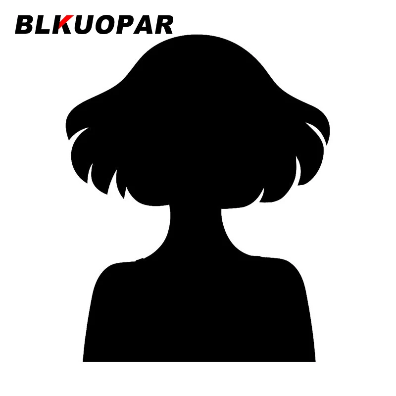 BLKUOPAR Готическая девушка с короткими волосами, автомобильная наклейка, водонепроницаемое индивидуальное украшение, модный Забавный солнце...
BLKUOPAR Готическая девушка с короткими волосами, автомобильная наклейка, водонепроницаемое индивидуальное украшение, модный Забавный солнце...