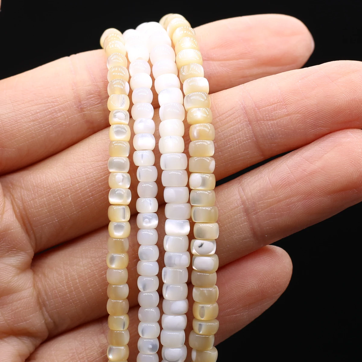 Natural Horseshoe Snail Beads Chrysalis Isolation Bead For Jewelry Making DIY Necklace Bracelet Earrings Accessory
Natural Horseshoe Snail Beads Chrysalis Isolation Bead For Jewelry Making DIY Necklace Bracelet Earrings Accessory