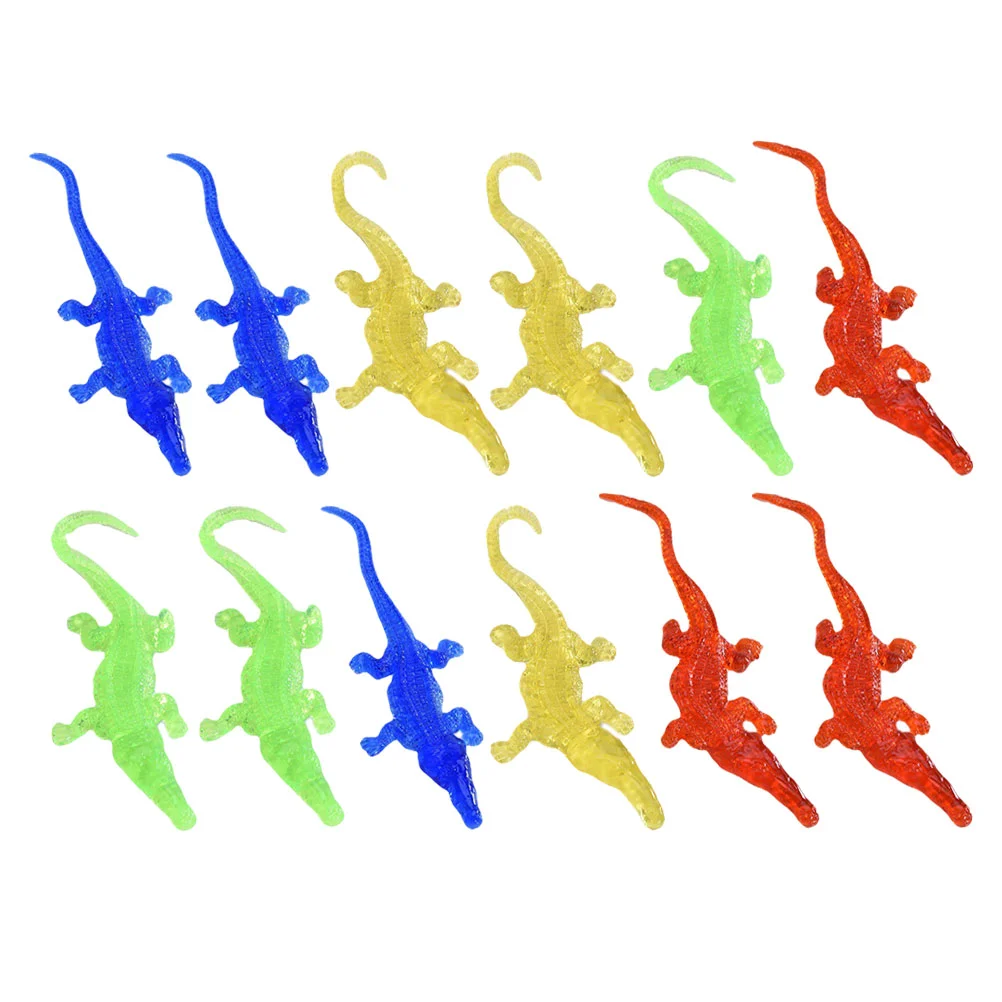 Sticky Stretchy Toy Toys Crocodile Animal Wall Alligator Kids Lizard Crawler Party Fidget Hands Favors Adorable Model Figure
Sticky Stretchy Toy Toys Crocodile Animal Wall Alligator Kids Lizard Crawler Party Fidget Hands Favors Adorable Model Figure