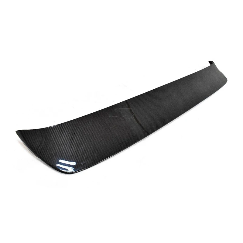 M Style Rear Spoiler Carbon Fiber Car Parts for G Class W464 G500 G350 G400 G63 Auto Exterior Trim Accessories
M Style Rear Spoiler Carbon Fiber Car Parts for G Class W464 G500 G350 G400 G63 Auto Exterior Trim Accessories