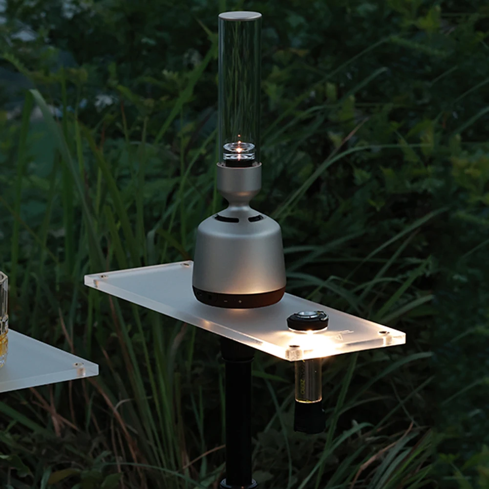 Table Plate Light Holder Acrylic Outdoor Camping Table Board with Storage Bag Lighthouse Lamp Accessories for Goal Zero Blackdog
Table Plate Light Holder Acrylic Outdoor Camping Table Board with Storage Bag Lighthouse Lamp Accessories for Goal Zero Blackdog