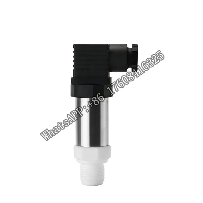 Tetrafluoropreservative pressure transmitter Ceramic core Strong acid and alkali level gas sensor
Tetrafluoropreservative pressure transmitter Ceramic core Strong acid and alkali level gas sensor