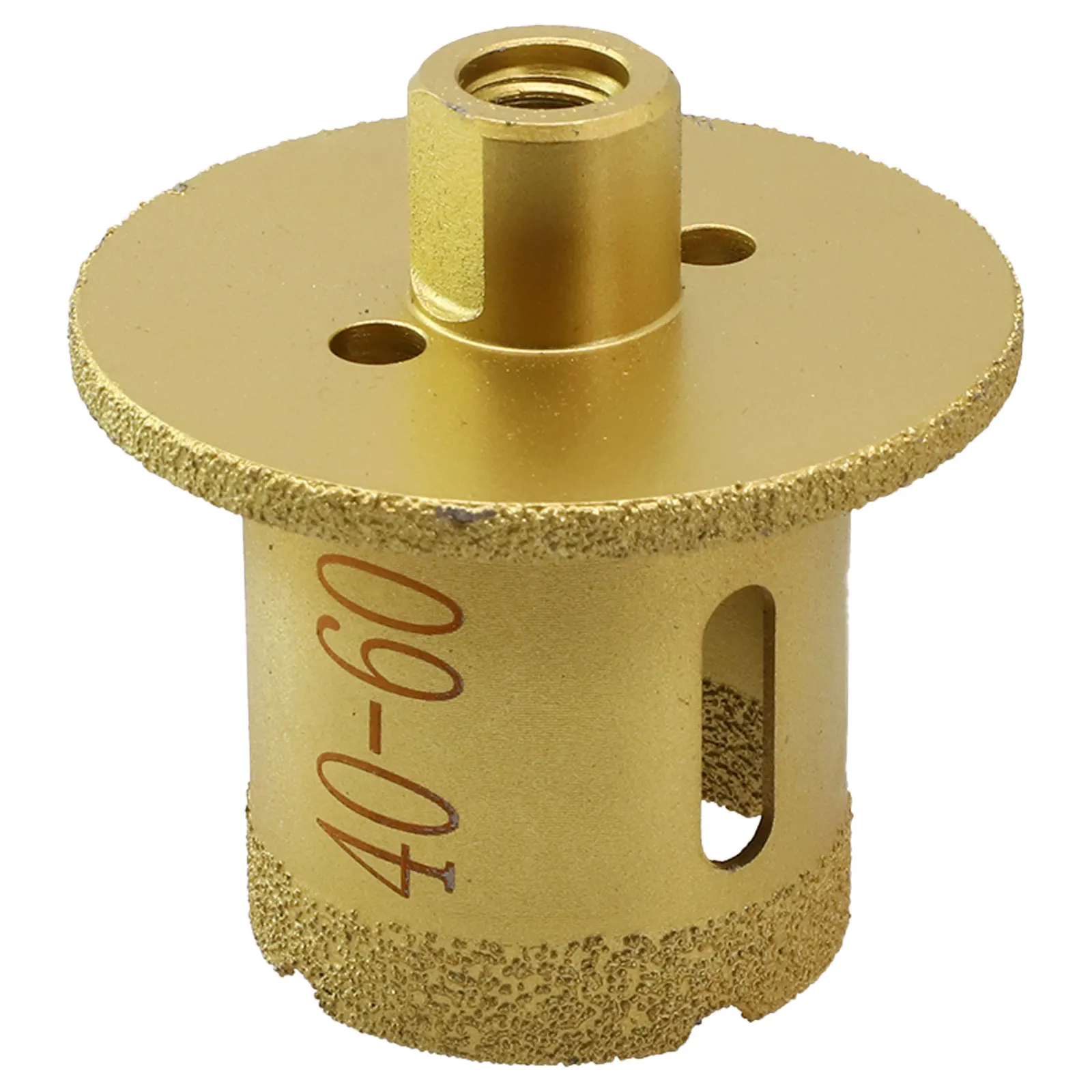 Hole Opener Grinder Drill Bit Brazed Diamond Hole Drill Saw Core Bits For Marble Tiles Reaming Hole Saw Drilling Bits Power Tool
Hole Opener Grinder Drill Bit Brazed Diamond Hole Drill Saw Core Bits For Marble Tiles Reaming Hole Saw Drilling Bits Power Tool