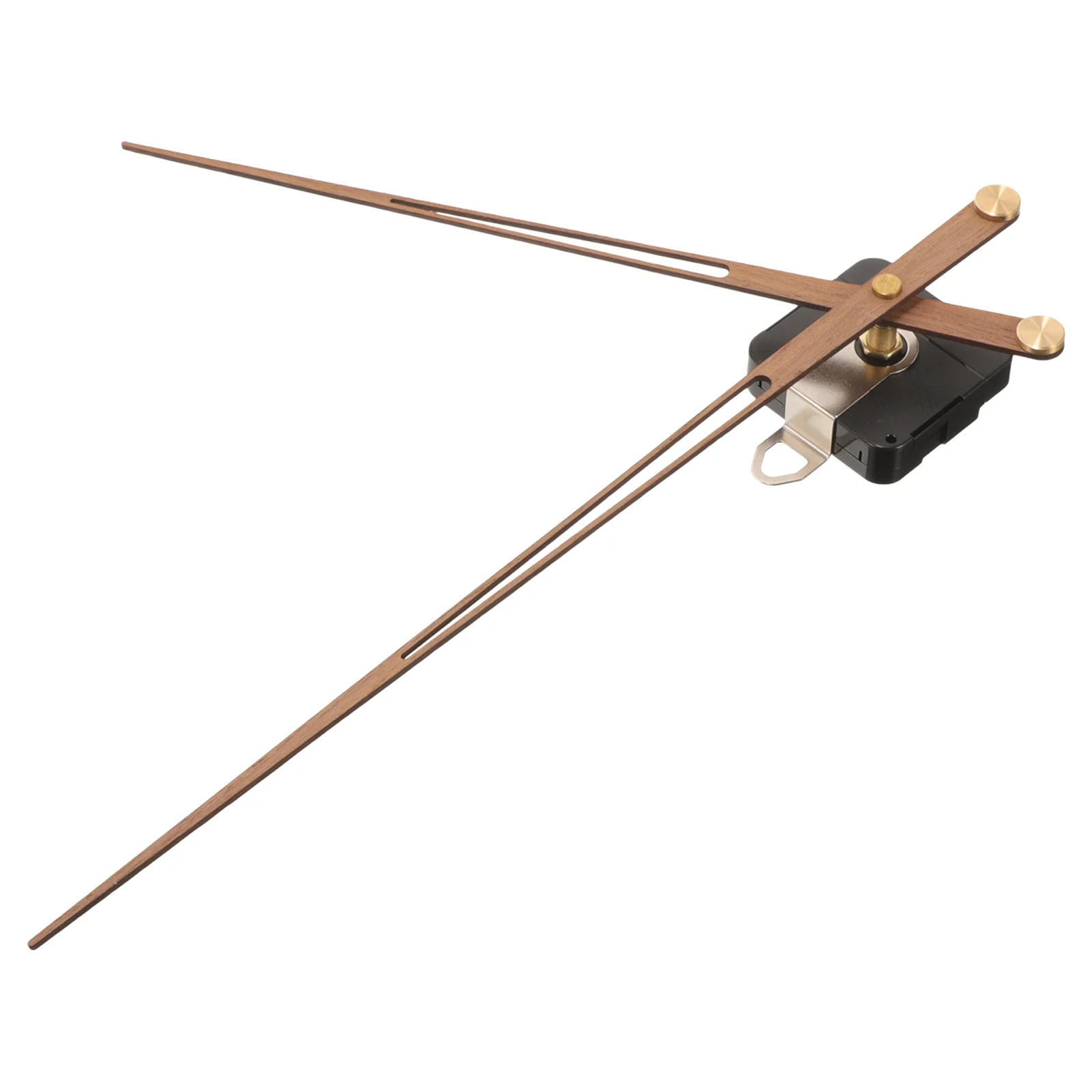 Watch Accessories Clock Mechanism Motor Replacement Operated Parts Clocks Kit High Torque Wall
Watch Accessories Clock Mechanism Motor Replacement Operated Parts Clocks Kit High Torque Wall