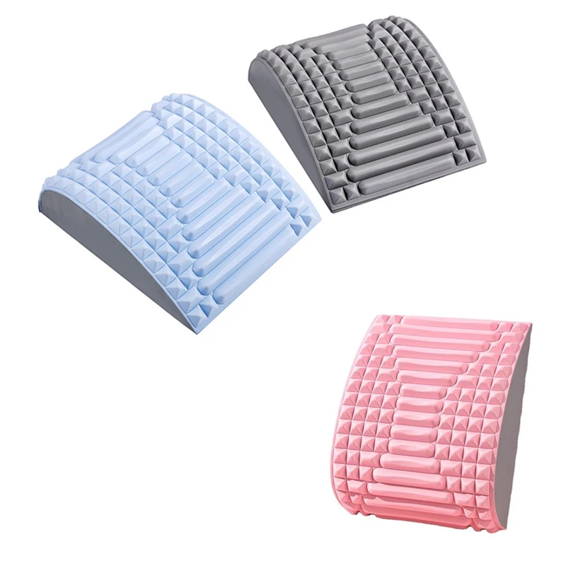 Устройство для расслабления поясничного отдела позвоночника
Устройство для расслабления поясничного отдела позвоночника