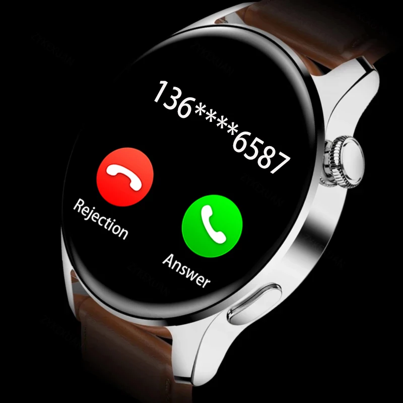2022 New For HUAWEI Smart Watch Men Waterproof Sport Fitness Tracker Multifunction Bluetooth Call Smartwatch Man For Android IOS
2022 New For HUAWEI Smart Watch Men Waterproof Sport Fitness Tracker Multifunction Bluetooth Call Smartwatch Man For Android IOS