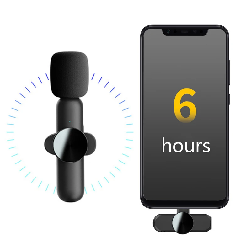 K3 Wireless Microphone Lapel Gaming Bluetooth Speaker MIC Sound Mixer Karaoke Gamer Microphone Cell Phone Youtube Premium
K3 Wireless Microphone Lapel Gaming Bluetooth Speaker MIC Sound Mixer Karaoke Gamer Microphone Cell Phone Youtube Premium
