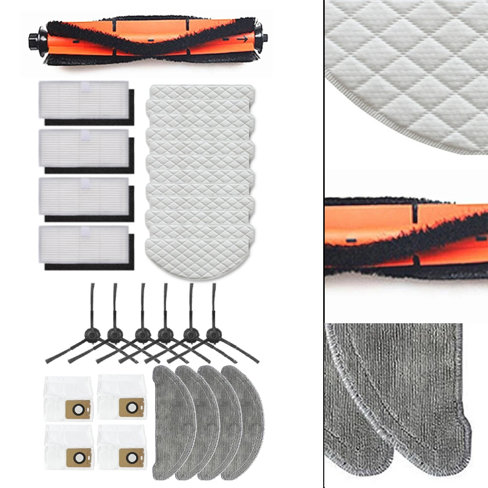 Disposable Mop Cloth Roller Brush Disposable Mop Cloth Dust Bags Filter For Imou L11-A L11 Mop Cloth Roller Brush
Disposable Mop Cloth Roller Brush Disposable Mop Cloth Dust Bags Filter For Imou L11-A L11 Mop Cloth Roller Brush