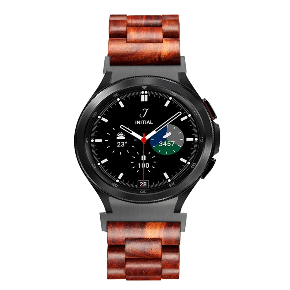 Gapless For samsung galaxy watch 5 4 band 40mm 44mm no gaps for galaxy watch 4 classic strap 46mm 42mm 5pro 45mm wooden bracelet
Gapless For samsung galaxy watch 5 4 band 40mm 44mm no gaps for galaxy watch 4 classic strap 46mm 42mm 5pro 45mm wooden bracelet