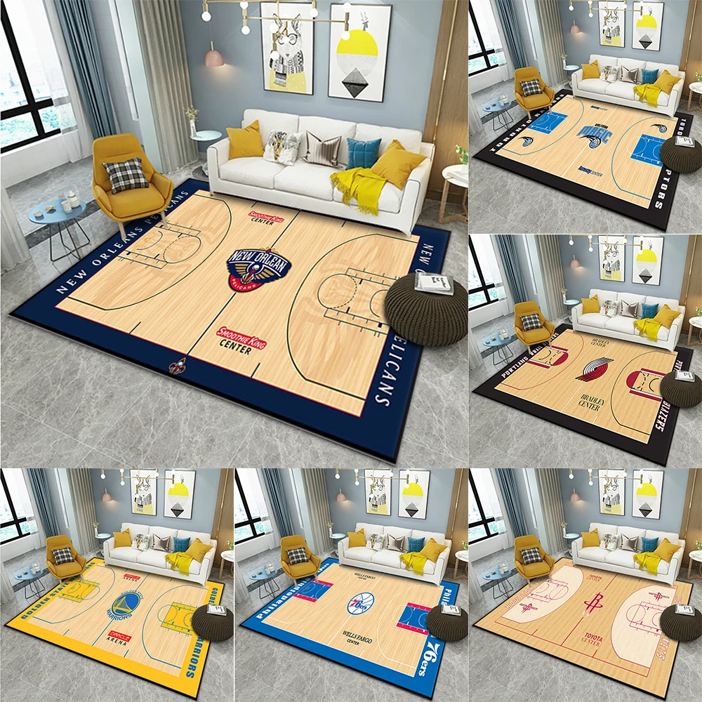 Cartoon Basketball Boys Rugs Playing Carpets for Living Room Carpet Anti-Slip Carpets for Children BedRoom Bedside Rug Floor Mat
Cartoon Basketball Boys Rugs Playing Carpets for Living Room Carpet Anti-Slip Carpets for Children BedRoom Bedside Rug Floor Mat