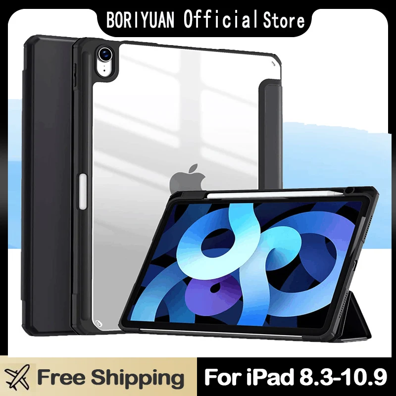 Для iPad Mini 6 телефон для iPad Pro 11 Телефон 2021 10,2 7-е 8-е 9-е поколение Air 2 1 9,7 Pro 12,9 для ipad Air 4 Air 5
Для iPad Mini 6 телефон для iPad Pro 11 Телефон 2021 10,2 7-е 8-е 9-е поколение Air 2 1 9,7 Pro 12,9 для ipad Air 4 Air 5
