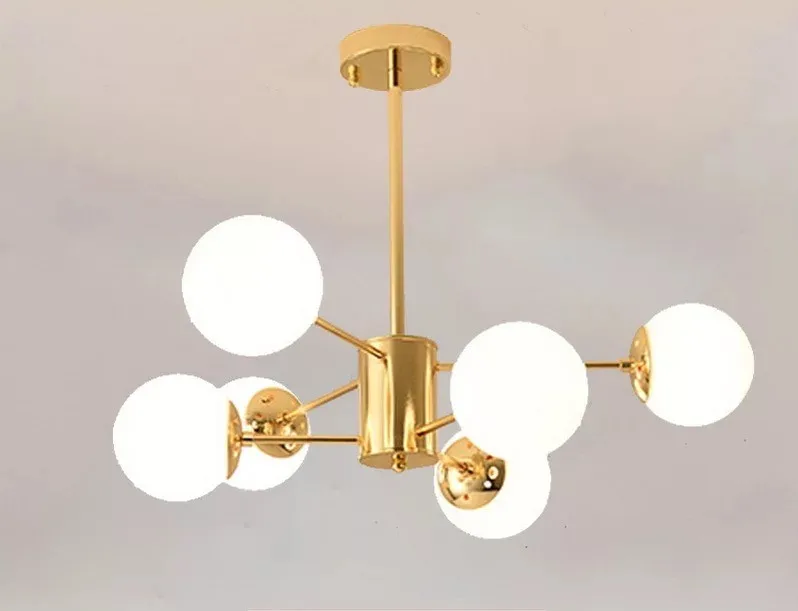 LED люстры Lava Corki
LED люстры Lava Corki