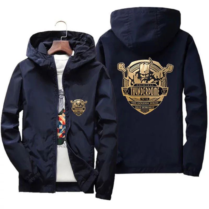 Thunderdome ID Hardcore Techno and Gabber Jacket Mens Windbreaker Zipper Hooded Sun Protection Thin Coat Sports Jackets 6XL
Thunderdome ID Hardcore Techno and Gabber Jacket Mens Windbreaker Zipper Hooded Sun Protection Thin Coat Sports Jackets 6XL