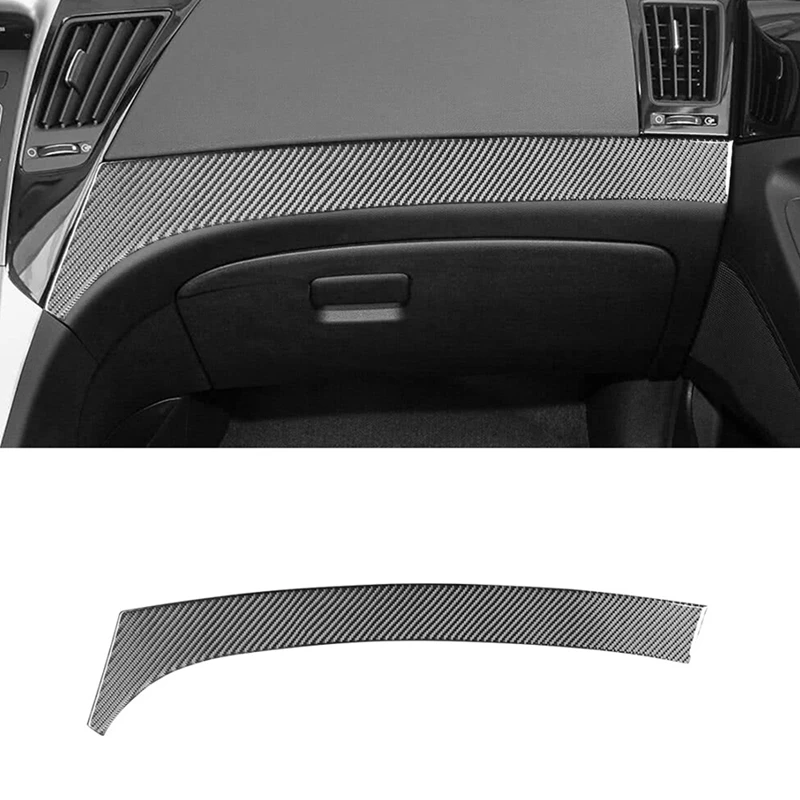 Copilot Cover Sticker Center Console Decorative Sticker For Hyundai Sonata 8Th 2011-2014 Accessories
Copilot Cover Sticker Center Console Decorative Sticker For Hyundai Sonata 8Th 2011-2014 Accessories