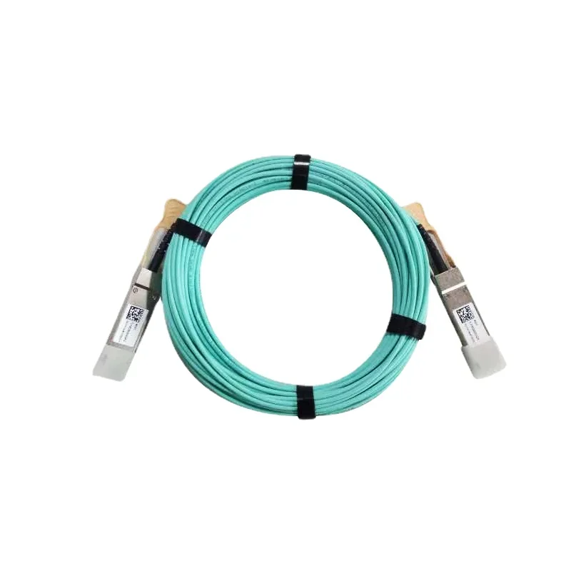 100G QSFP28 OM3 AOC