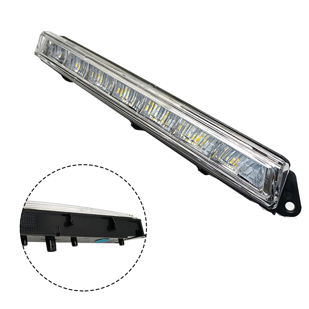 Car Front Fog Lights For Mercedes-Benz X164 Gl320 Gl350 Gl450 Gl550 2007-2013 1649060451 A1649060351 LED Daytime Running Lights
Car Front Fog Lights For Mercedes-Benz X164 Gl320 Gl350 Gl450 Gl550 2007-2013 1649060451 A1649060351 LED Daytime Running Lights