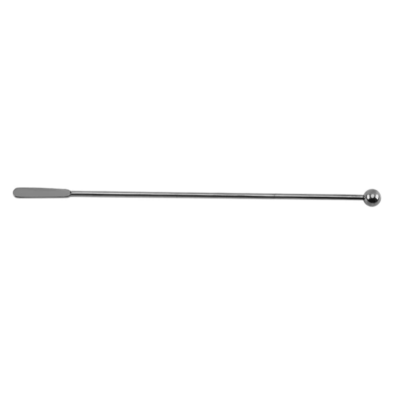 Small Cocktail Swizzle Stick Tool Stainless Steel Stir Swizzle Stick for Milk Tea Coffee Drink Cocktail Stirring Stick
Small Cocktail Swizzle Stick Tool Stainless Steel Stir Swizzle Stick for Milk Tea Coffee Drink Cocktail Stirring Stick