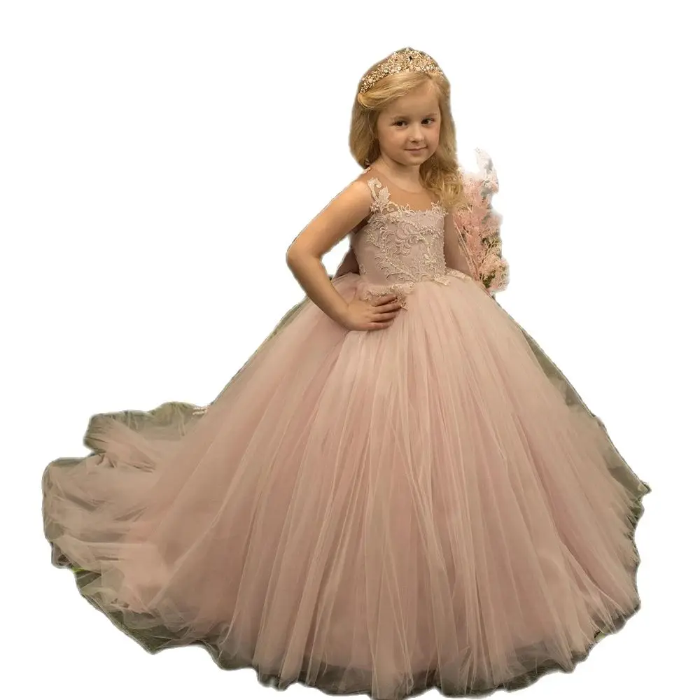 Цветочное платье для девочек, детское платье для первого причастия, ТРАПЕЦИЕВИДНОЕ свадебное платье
Цветочное платье для девочек, детское платье для первого причастия, ТРАПЕЦИЕВИДНОЕ свадебное платье