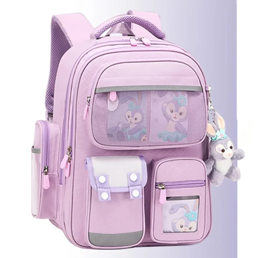 Backpack For Girls Printing Cartoon School Bags Girls Kids Orthopedic Kawaii Primary Cute Schoolbag Book Bag Mochila Infantil
Backpack For Girls Printing Cartoon School Bags Girls Kids Orthopedic Kawaii Primary Cute Schoolbag Book Bag Mochila Infantil