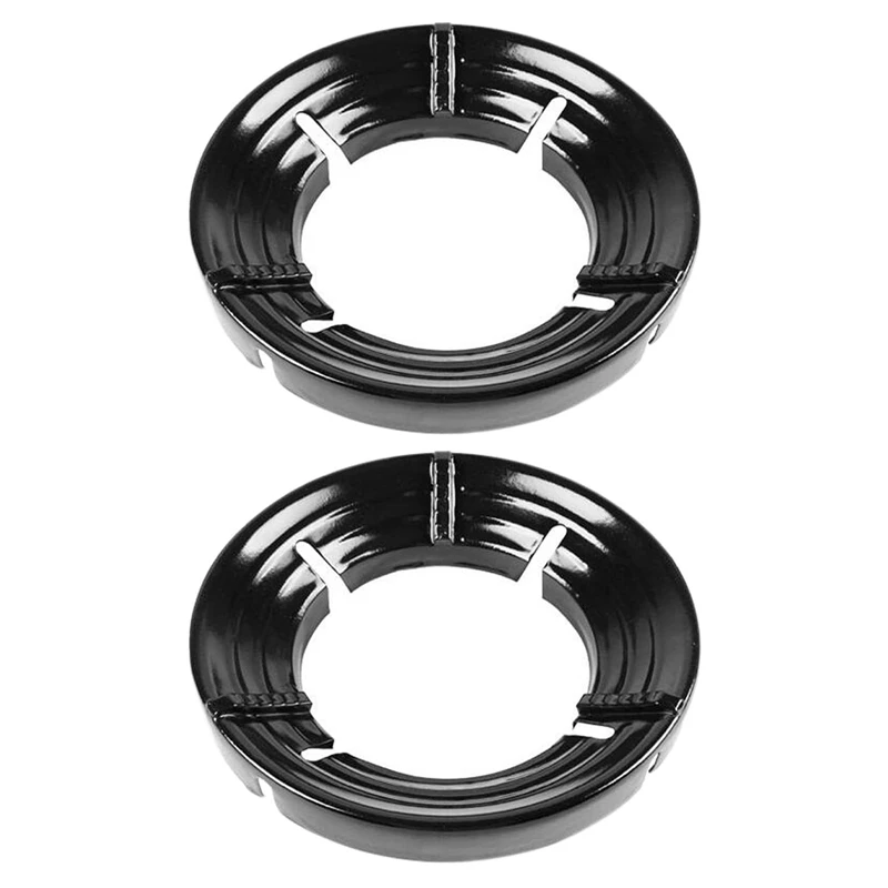 2X Energy-Saving Cover Gas Stove Cover Windshield Wok Ring Non Slip Stove Stainless Iron Fire Stove Cover Kitchen Wok
2X Energy-Saving Cover Gas Stove Cover Windshield Wok Ring Non Slip Stove Stainless Iron Fire Stove Cover Kitchen Wok
