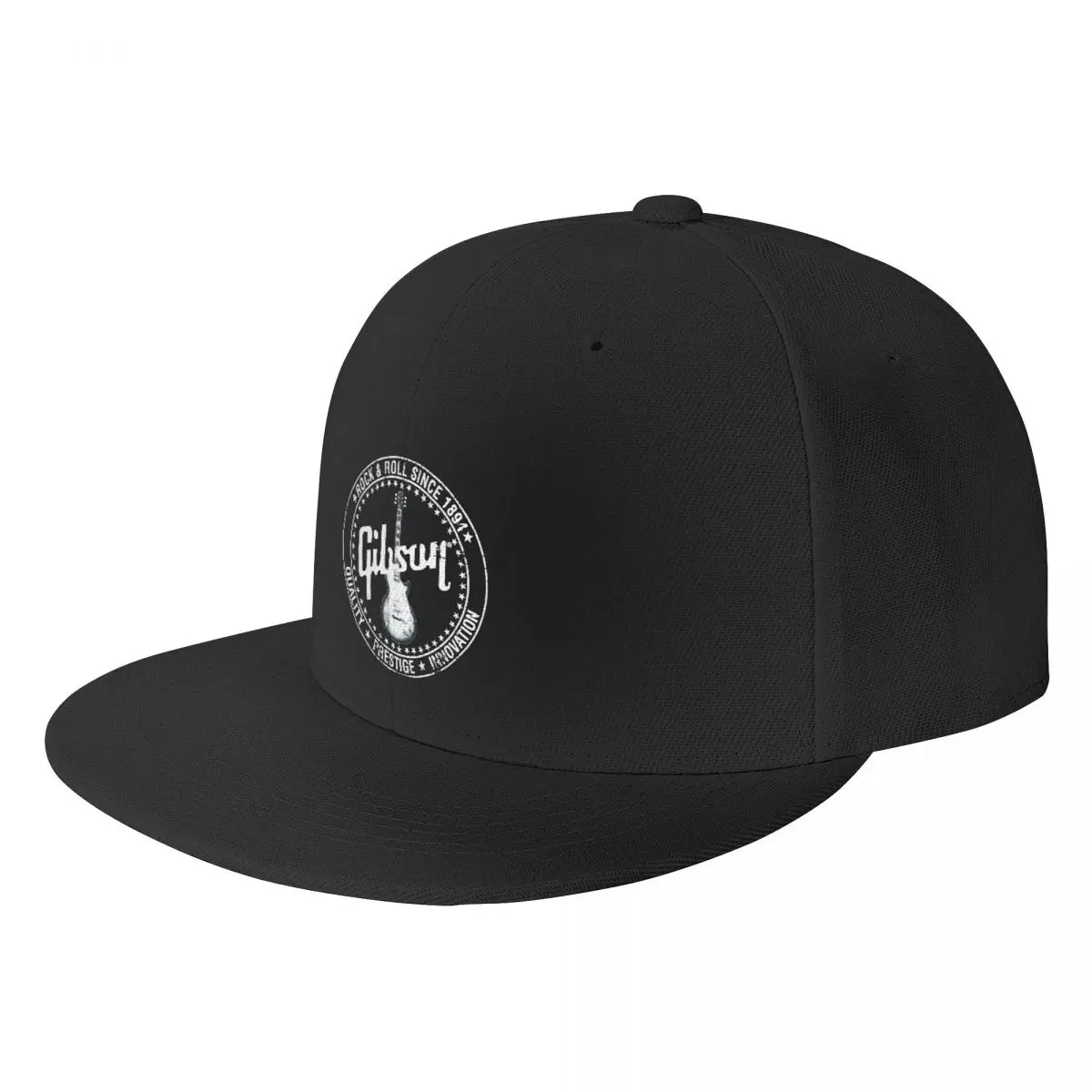 GIBSON SINCE 1894 Baseball Cap For Men Women Snapback Cap Sun Dad Hat Casquette
GIBSON SINCE 1894 Baseball Cap For Men Women Snapback Cap Sun Dad Hat Casquette