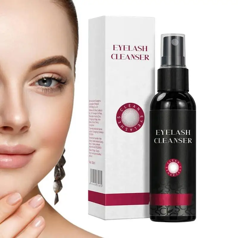 Eyelash Shampoo Gentle Cleansing Eyelashes/Grafting Extension Eyelashes Mousse Foam Pro Eyelash Cleaner Lash Wash Lash Cleaner
Eyelash Shampoo Gentle Cleansing Eyelashes/Grafting Extension Eyelashes Mousse Foam Pro Eyelash Cleaner Lash Wash Lash Cleaner