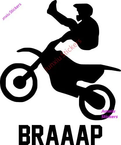 Motocross Rider Vinyl Decal Sticker | Cars Trucks Walls Vans Windows Laptops | Black Stickers Styling Bumper Cover Accessories
Motocross Rider Vinyl Decal Sticker | Cars Trucks Walls Vans Windows Laptops | Black Stickers Styling Bumper Cover Accessories