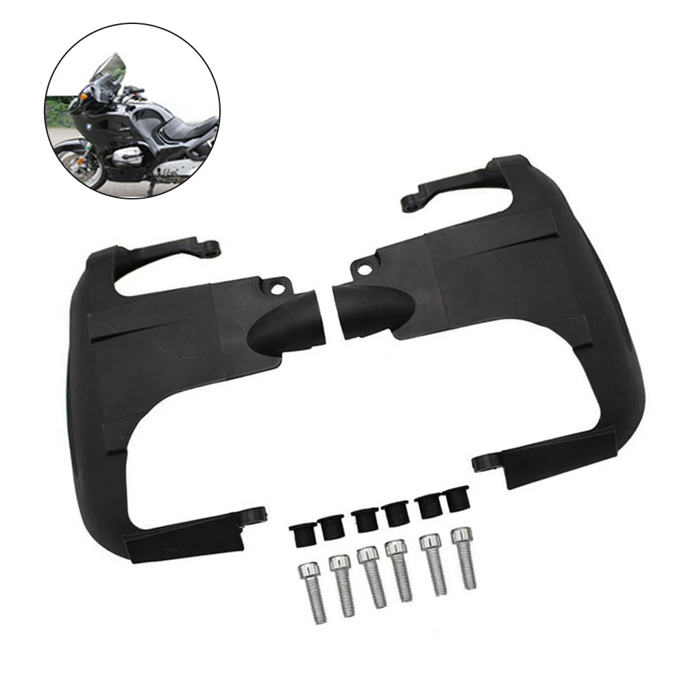 Car Guards 2pcs/set Easy To Use Engine Protector For BMW Simple Design About 105G Black Convenient Practical To Use
Car Guards 2pcs/set Easy To Use Engine Protector For BMW Simple Design About 105G Black Convenient Practical To Use