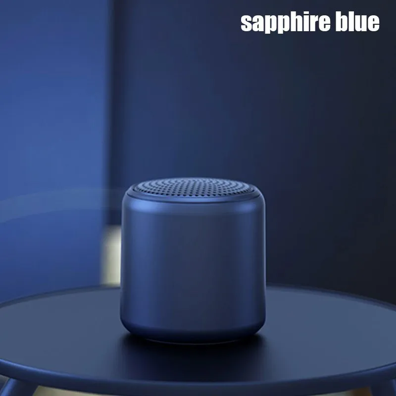 New Bluetooth Speaker Portable Outdoor Loudspeaker Wireless Mini Column 3D Stereo Music Surround Bass Box Mic Free shipping
New Bluetooth Speaker Portable Outdoor Loudspeaker Wireless Mini Column 3D Stereo Music Surround Bass Box Mic Free shipping