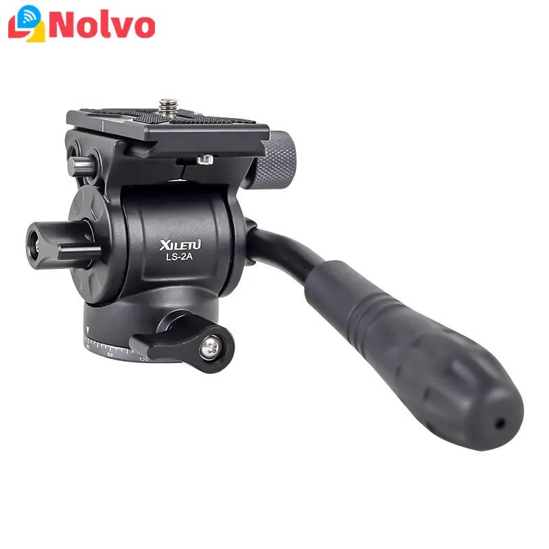 DSLR Camera Tripod Ball Head 360 Degree Panoramic Camera Ballhead Monopod Ball Fluid Video Headcamcorder Accessories For DSLR
DSLR Camera Tripod Ball Head 360 Degree Panoramic Camera Ballhead Monopod Ball Fluid Video Headcamcorder Accessories For DSLR