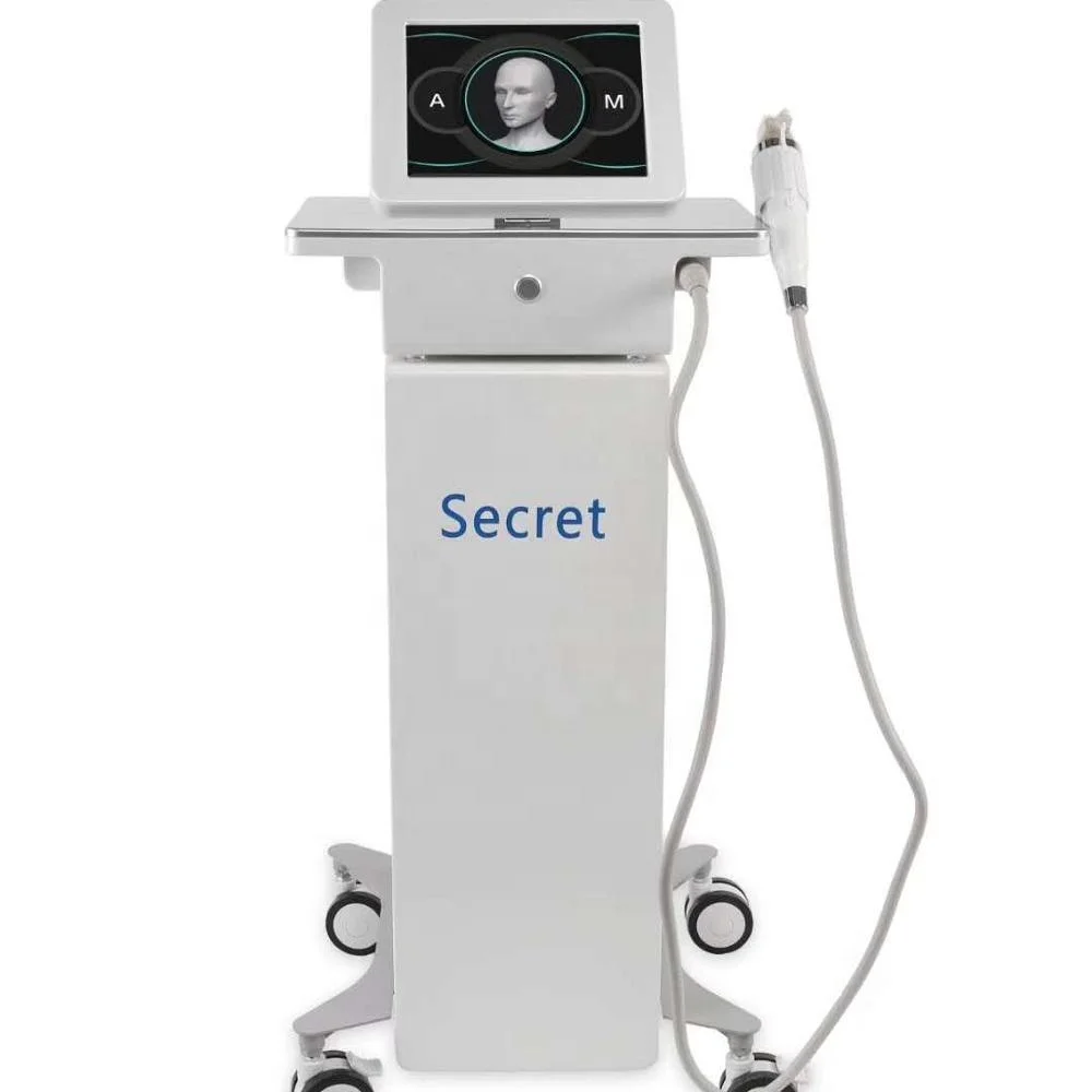 Care Skin Fractional rf microneedling machine facial skin care skin tightening device
Care Skin Fractional rf microneedling machine facial skin care skin tightening device