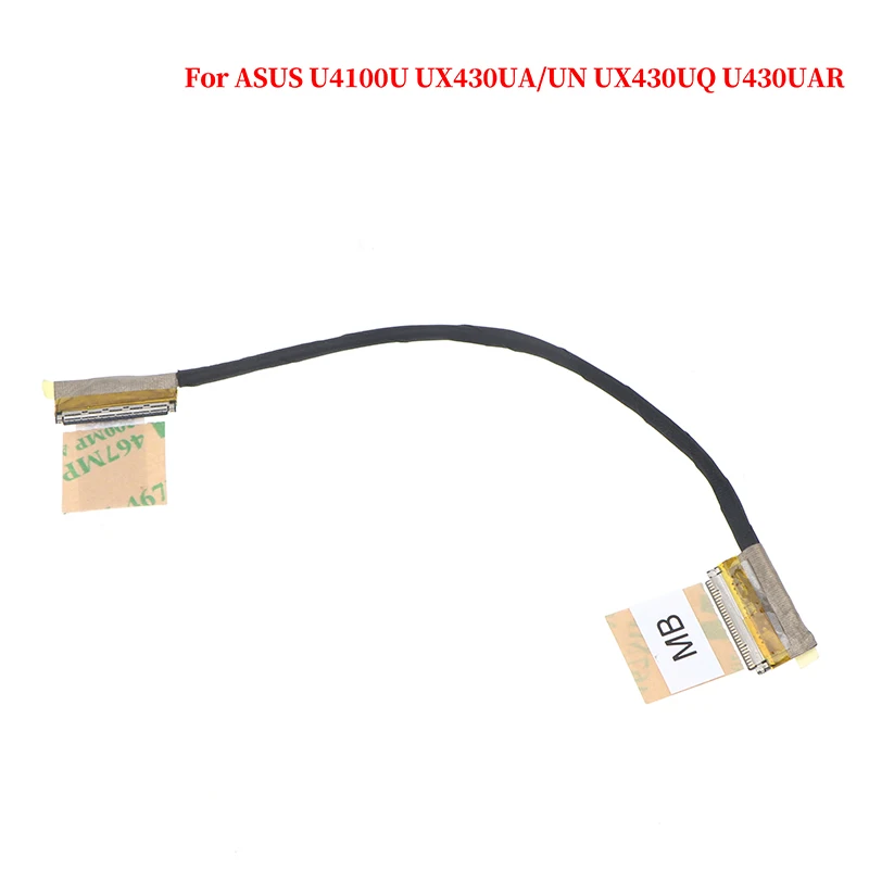 Для ноутбуков ASUS UX430 UX430UA UX430U UX430UN UX430UQ u430moар U4100U, ЖК-дисплей, светодиодная подсветка, кабель 14005-02210100 1422-02PC0AS
Для ноутбуков ASUS UX430 UX430UA UX430U UX430UN UX430UQ u430moар U4100U, ЖК-дисплей, светодиодная подсветка, кабель 14005-02210100 1422-02PC0AS