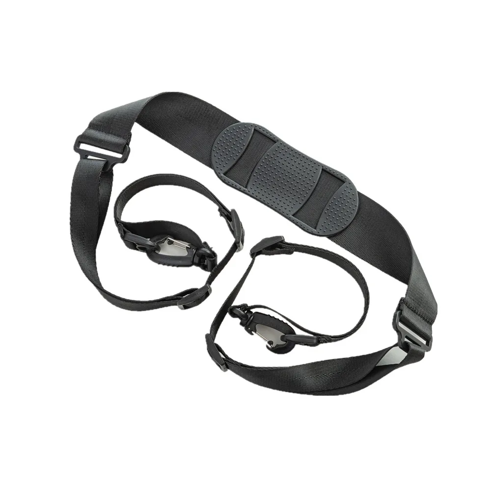 Scooter Electric Vehicle Accessories Armrest Shoulder Strap 1S/M365 Skateboard Hand Back Nylon Shoulder Strap
Scooter Electric Vehicle Accessories Armrest Shoulder Strap 1S/M365 Skateboard Hand Back Nylon Shoulder Strap
