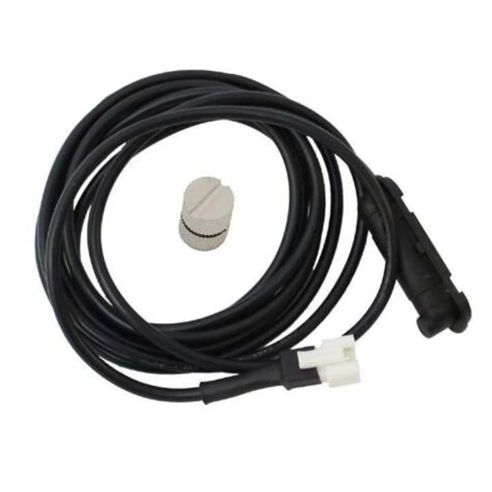 1pc Electric Bike Speed Sensor 2Meters Bicycle Speed Detection Sensors Ebike Rim Speed Sensor Electric Bicycle Accessories
1pc Electric Bike Speed Sensor 2Meters Bicycle Speed Detection Sensors Ebike Rim Speed Sensor Electric Bicycle Accessories