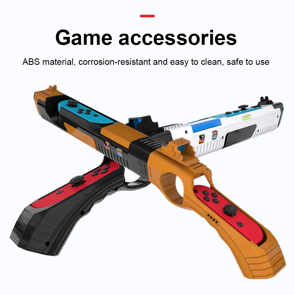 Games Controller Hand Grips Case Easy Installation Controller Gamepad Hand Grip Case Disc Card Storage for Switch
Games Controller Hand Grips Case Easy Installation Controller Gamepad Hand Grip Case Disc Card Storage for Switch