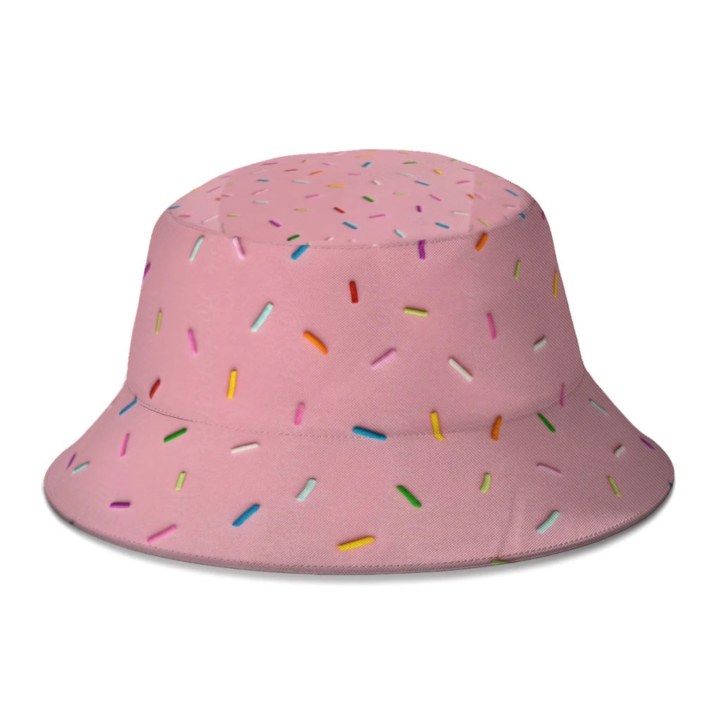 Background Of Cake Sprinkles by Ruth Black Women Bucket Hat Camping Sunshade Girl Panama Cap Visor Sun Hats Fisherman Caps
Background Of Cake Sprinkles by Ruth Black Women Bucket Hat Camping Sunshade Girl Panama Cap Visor Sun Hats Fisherman Caps