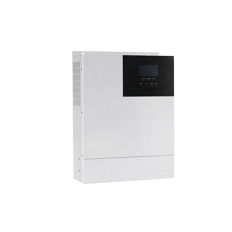 Hot selling EU voltage off grid inverter 12v 220v 5000w for solar and grid charging controlled by APP
Hot selling EU voltage off grid inverter 12v 220v 5000w for solar and grid charging controlled by APP