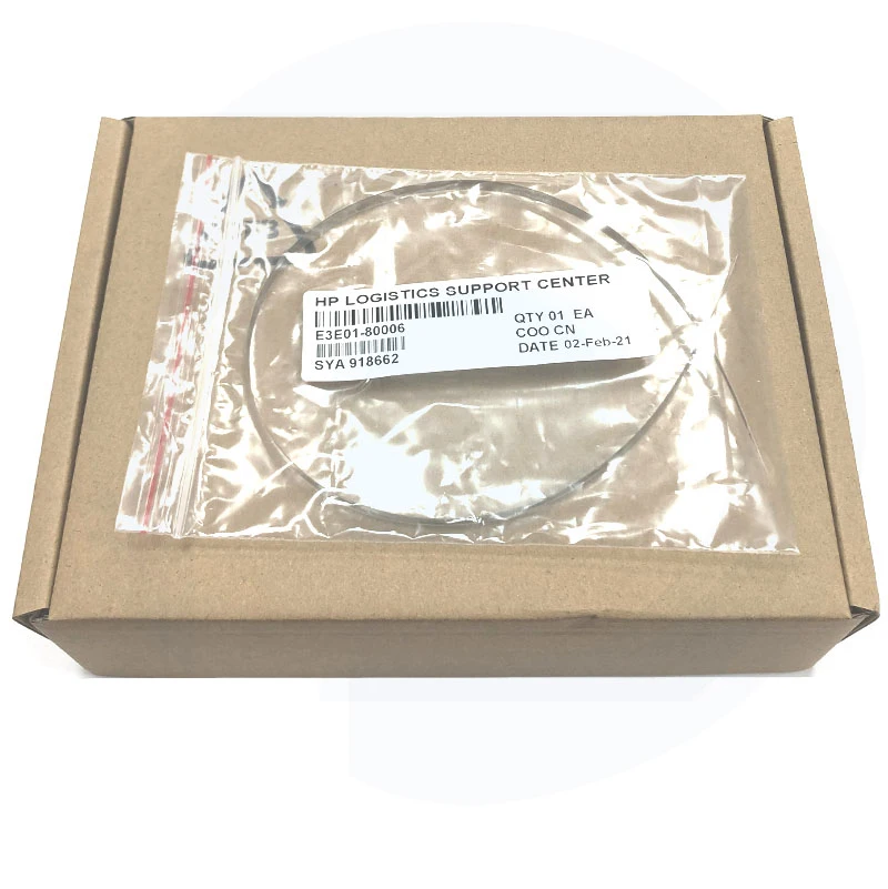 E3E01-80006 G5J38-80001 Encoder Strip OfficeJet PRO 8720 8730 8727 8740 8210 8216 8710 8717 8715 8719 8728 8745 7720 7730 7740
E3E01-80006 G5J38-80001 Encoder Strip OfficeJet PRO 8720 8730 8727 8740 8210 8216 8710 8717 8715 8719 8728 8745 7720 7730 7740