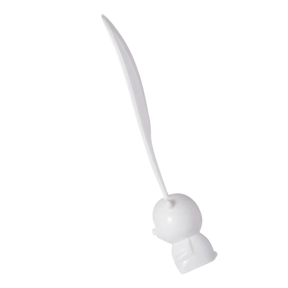 Non Stand Rice Paddle: Bear Shape Standing Rice Spoon Serving Scooper Spatula Upgrade and Elegant
Non Stand Rice Paddle: Bear Shape Standing Rice Spoon Serving Scooper Spatula Upgrade and Elegant