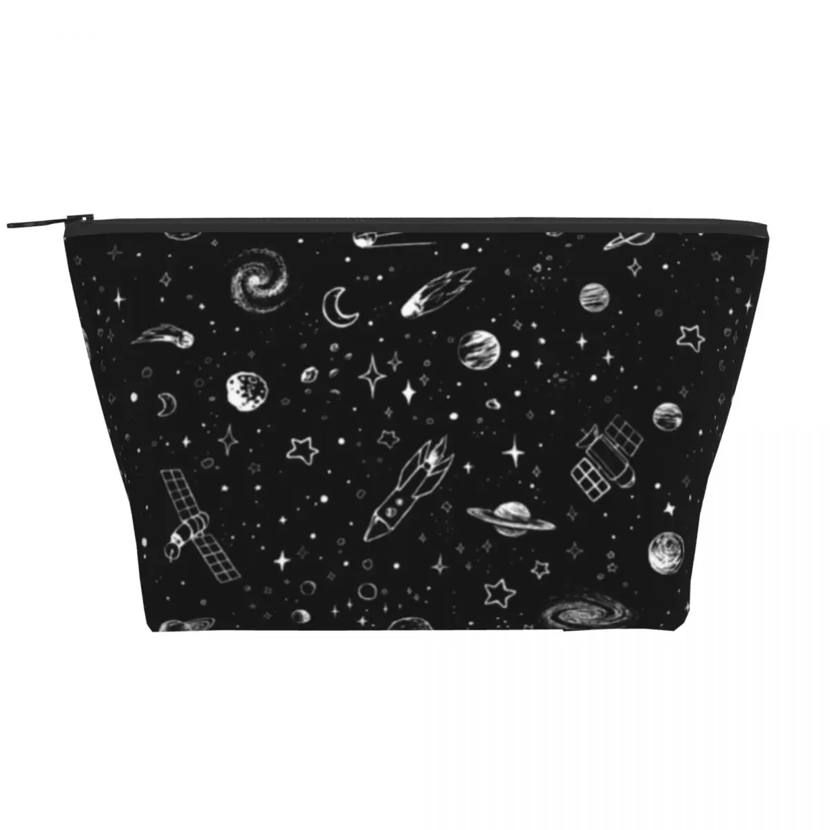 Moon And Star Zip Storage Organizers Artistic Space For Girls Makeup Bag Restroom Large Capacity Cosmetic Bags
Moon And Star Zip Storage Organizers Artistic Space For Girls Makeup Bag Restroom Large Capacity Cosmetic Bags