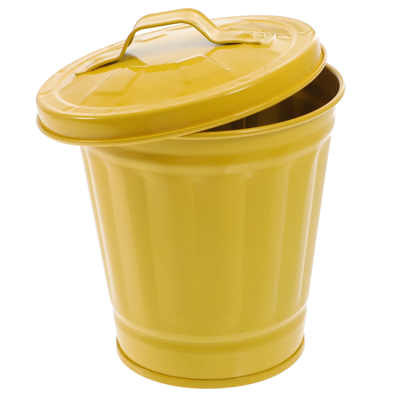 Can Trash Garbage Tabletop Desktop Bin Mini Metal Countertop Wastebasket Holder Small Galvanized Container Planterwaste Bucket
Can Trash Garbage Tabletop Desktop Bin Mini Metal Countertop Wastebasket Holder Small Galvanized Container Planterwaste Bucket