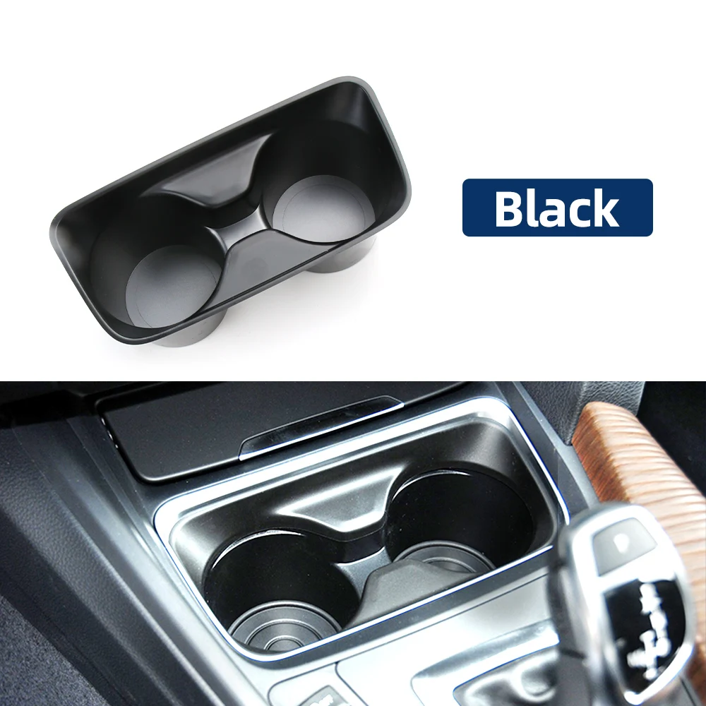 Для BMW 3-й серии F30 F31 F33 F34 F35 F36 Автомобильный центральный держатель для чашки с водой на переднем рядом Центральный держатель для чашки 
Для BMW 3-й серии F30 F31 F33 F34 F35 F36 Автомобильный центральный держатель для чашки с водой на переднем рядом Центральный держатель для чашки