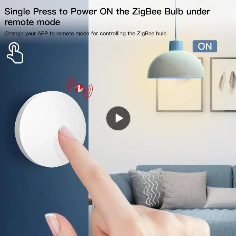 Universal Multi-scene Linked Smart Switches Devices Work Together Wifi Smart Light Switch Battery Powered Scene Switch
Universal Multi-scene Linked Smart Switches Devices Work Together Wifi Smart Light Switch Battery Powered Scene Switch