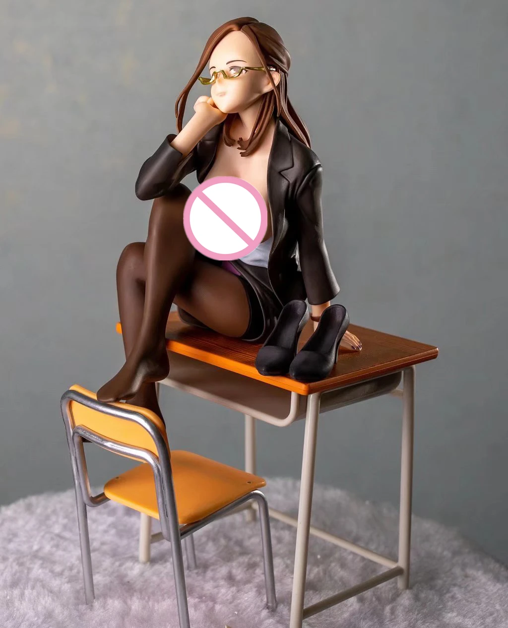 

Новейшие UnionCreative MIRU лосины Yuiko Okusumi полиигрушки аниме девушка ПВХ экшн-фигурка игрушка игра взрослая Коллекционная модель кукла подарок