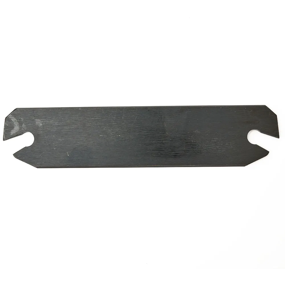26mm Cut-Off Tool Coated Carbide Grooving Parting SPB26-3 Semi-finishing With GTN-3 SP300 Inserts ZQMX3N11-1E Durable
26mm Cut-Off Tool Coated Carbide Grooving Parting SPB26-3 Semi-finishing With GTN-3 SP300 Inserts ZQMX3N11-1E Durable
