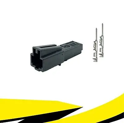 4E0972575 Socket + Plug Repair Connector 2 Pole Repair kit for AUDI A4 A4 A6 A6L A7 A8L Q7 R8 VW EOS Touareg Golf
4E0972575 Socket + Plug Repair Connector 2 Pole Repair kit for AUDI A4 A4 A6 A6L A7 A8L Q7 R8 VW EOS Touareg Golf