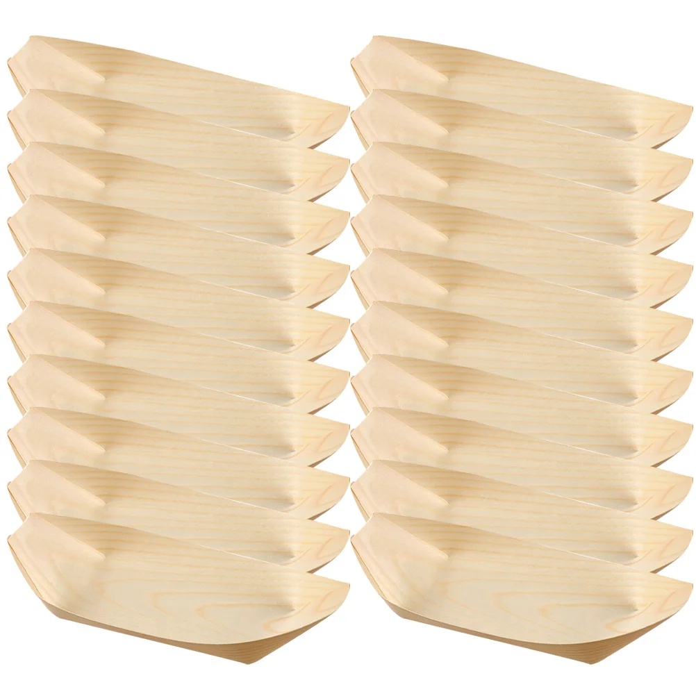 Serving Sushi Boat Tray Woodplate Bowl Plates Dishes Machine Platter Dish Snack Sashimi Wooden Roller Desserts Disposable Trays
Serving Sushi Boat Tray Woodplate Bowl Plates Dishes Machine Platter Dish Snack Sashimi Wooden Roller Desserts Disposable Trays