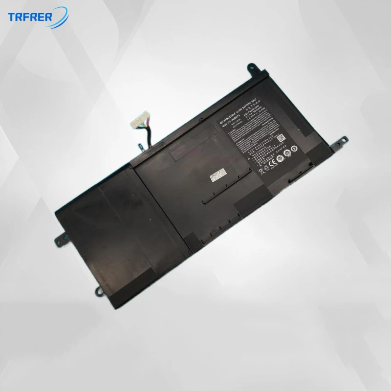 New P650BAT-4 Laptop Battery For Clevo P650 P651 P655 P671 RA P670-RG SAGER NP8650 NP8651 NP8652 6-87-P650S-4U311 60Wh
New P650BAT-4 Laptop Battery For Clevo P650 P651 P655 P671 RA P670-RG SAGER NP8650 NP8651 NP8652 6-87-P650S-4U311 60Wh