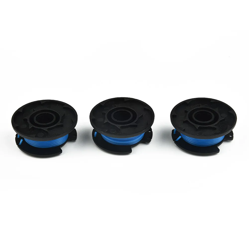 18/24/40V Spools Trimmer For Ryobi Line RLT1831H25PK RLT183213 RLT183220 RLT183225 Replace Replacement Strimmer
18/24/40V Spools Trimmer For Ryobi Line RLT1831H25PK RLT183213 RLT183220 RLT183225 Replace Replacement Strimmer