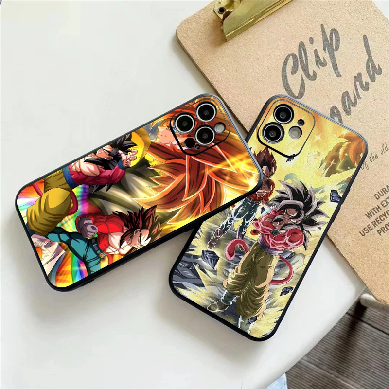 Japanese Anime Dragon Ball Phone Case For Funda iPhone 13 12 11 Pro Max 13 12 Mini X XR XS Max 6 6s 7 8 Plus Black Back Coque
Japanese Anime Dragon Ball Phone Case For Funda iPhone 13 12 11 Pro Max 13 12 Mini X XR XS Max 6 6s 7 8 Plus Black Back Coque